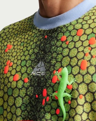 Nike ACG x Cactus Plant Flea Market CPFM L/S Crewneck (IH1453-920