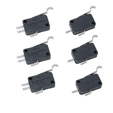 1014807  1014808       Micro Switch for Compatible with Club Car