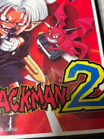 GO GO ACKMAN 2 Ackman 2 Super Famicom [SFC]