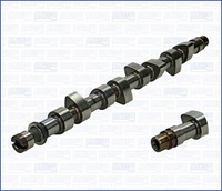 Nockenwelle Ajusa 93036000 FüR Ibiza Malaga Seat 1 21A 23A Ronda 22A