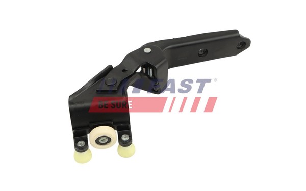 RollenfüHrung SchiebetüR Fast FT95849 FüR VW Multivan T5 7HM 7HN 7HF 7EF 7EM 7EN-image