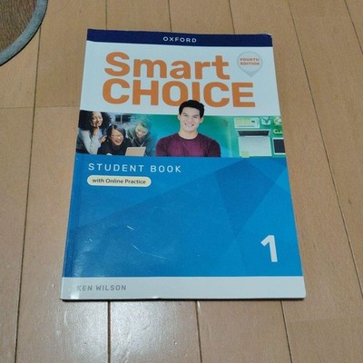 Smart Choice 1 Schülerbuch
