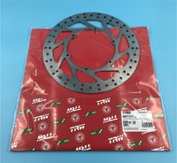 Trw Bremsscheibe MST317 Vorne Yamaha TT600 TT600R