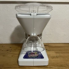Little Snowie 2 Home Ice Shaver Snow Cone Machine