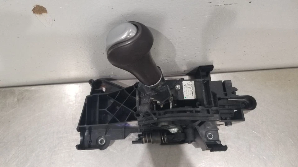 07 CAMBIO TRANSMISIÓN AUTOMÁTICA PORSCHE BOXSTER S 987 98742601102 Foto 2 de 4