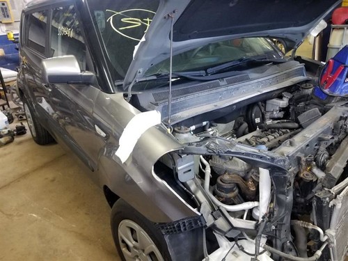 Speedometer Cluster MPH Fits 12-13 SOUL 519227 - Picture 8 of 12