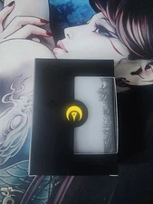 Yugioh Manamoon Berserk Oversleeves