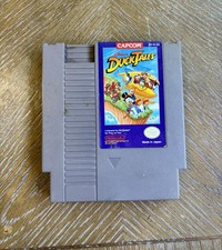 Disney's DuckTales for NES - Untested, Game Only, 1985, VERY GOOD CONDITION 