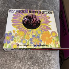 Complete Pye Collection [Remaster] by The Fou...