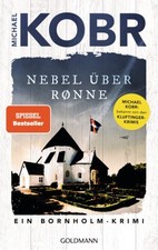 Nebel über Rønne | Kobr, Michael | Gebunden | 9783442316908