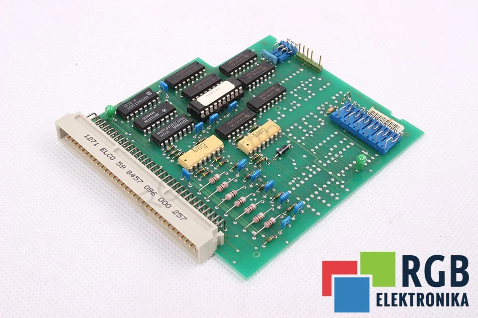 92.460.15.05 JUMO - Reconditionné - Garantie 24 mois