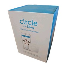 Circle With Disney Internet Reimagined Parental Control
