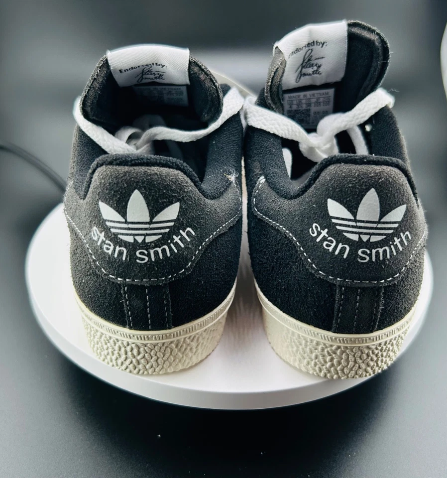 Adidas Stan Smith Cs J Negro IE7587 Talla 5 Foto 3 de 4