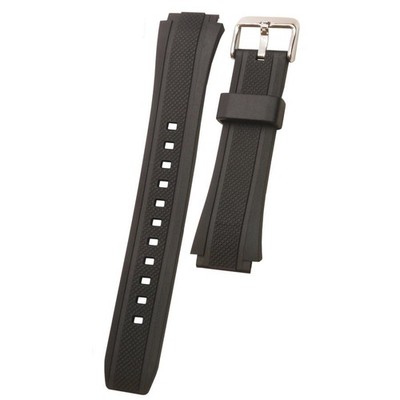 CASIO Genuine Band Edifice EF-552-1AV Watch Urethane Resin With Spring Bars