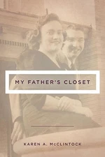 My Father's Closet by Karen A. McClintock (English) Paperback Book