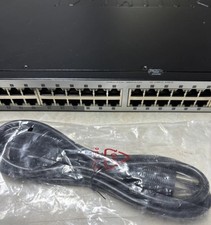 Nice Pre-Owned D-Link DGS-3130-54PS 54-Port S...