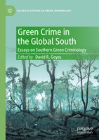 David R. Goyes | Green Crime In The Global South | Taschenbuch | Englisch (2024)