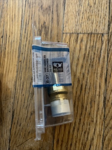 American Standard Ersatz Hot Vorbau AB711-4307 - Bild 4 von 6