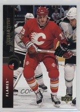 1994-95 Upper Deck German Titov #2 1k3