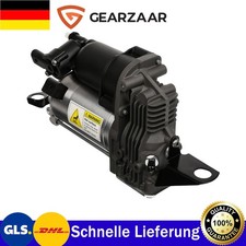 Luftfederung Kompressor Geeignet für BMW 5 Touring E61 525 d xDrive 37106793778