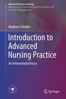 Introduction To Advanced Nursing Practice Madrean Schober