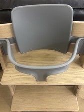 Tripp Trapp® Baby Set Stokke Grey