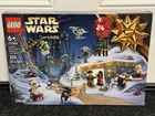 LEGO Star Wars: Advent Calendar 2023 (75366)