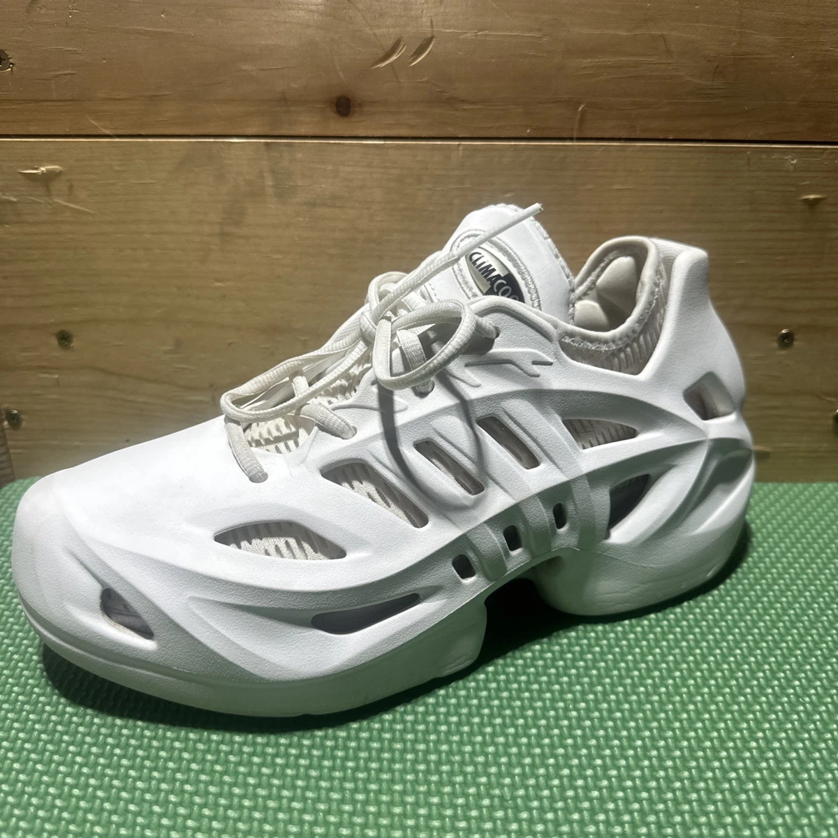 Preços baixos em adidas ClimaCool 1 Triple White | eBay