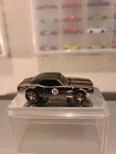 Mint Hot Wheels Custom Chevy Camaro Redline. RLC