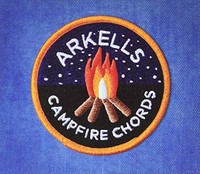 Arkells - Campfire Chords - Cd - G3Z
