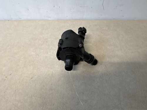 BMW 6 G32 Gran Turismo 2018 Zusatzwasserpumpe 9372723 Diesel 195kW ARH6777