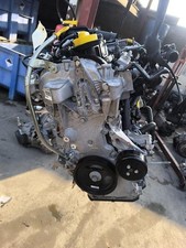 Moteur Renault Captur