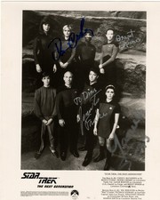 2018 Rittenhouse Star Trek TOS Captain's Collection Trading Cards 10