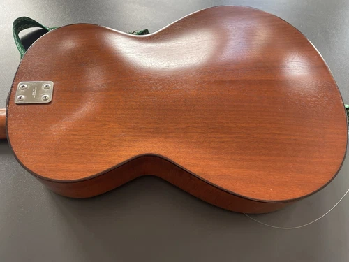 Guitar Framus 721 - Picture 8 of 13