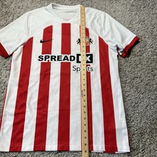 Sunderland International Club Soccer Fan Jerseys for sale | eBay