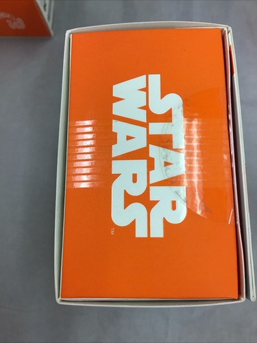 HOT WHEELS ID ~ STAR WARS - DARTH VADER - GALACTIC EMPIRE - SERIES 1 - Picture 6 of 6