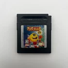Pac-Man Special Color Edition Game Boy Cartridge Only Authentic Tested