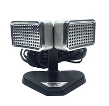 MICROFONO STEREO VINTAGE (1973/1975) PHILIPS N8402