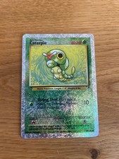 Caterpie 69/110 Legendary Collection Reverse Holo on eBay