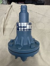 Parker A2BK DN10 3/8” Inlet Pressure Regulator