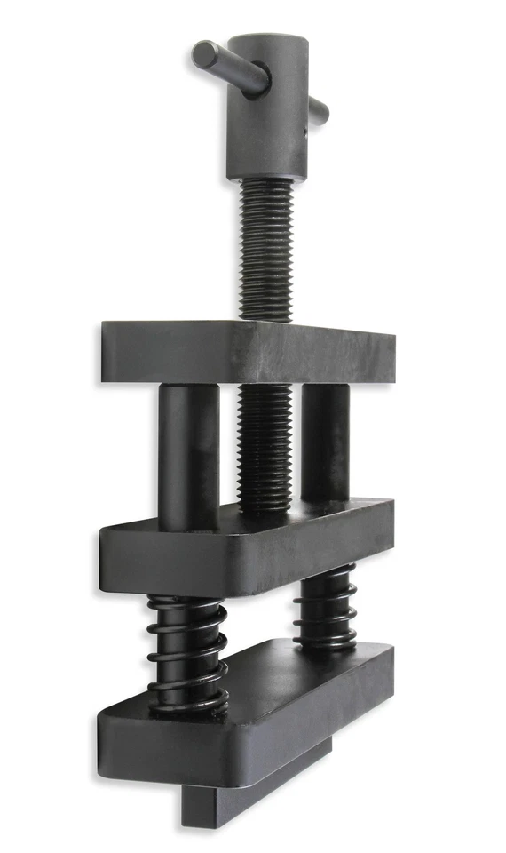 Mr. Gasket 33290G Connecting Rod Vise - Billet Aluminum - Image 2 of 4