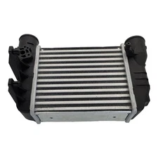 Front Intercooler Fits For Audi A4 2002-2006 A4 Quattro 2002-05 B6 1.8L