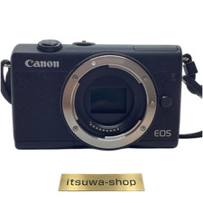 Canon EOS M200 Mirrorless Digital Camera Body Only