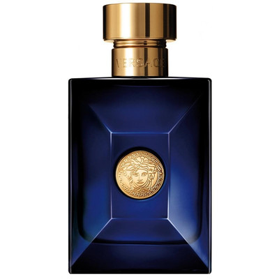 VERSACE DYLAN BLU POUR HOMME EAU DE TOILETTE