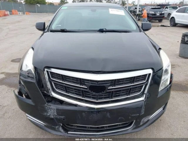 Cuarto de vidrio usado para: Cadillac Xts 2017 grado derecho A Foto 2 de 4