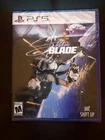 Stellar Blade PS5 Brand New - PlayStation 5 / Fast Shipping