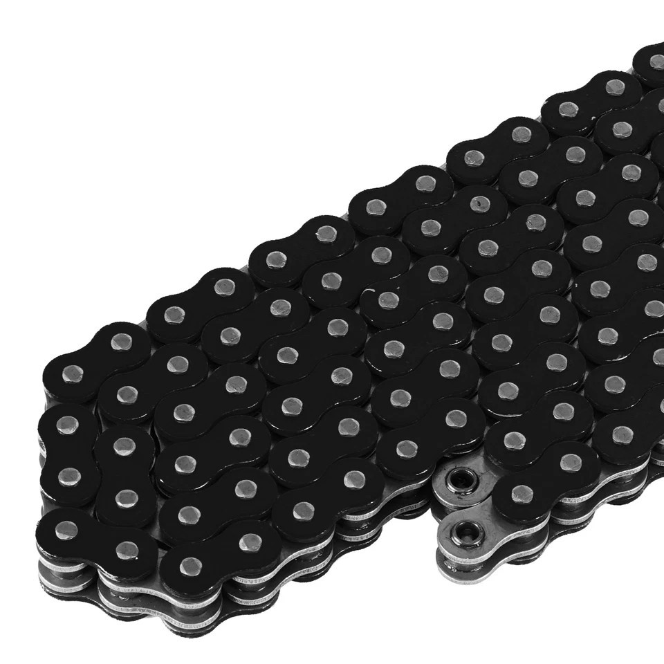 O-Ring Drive Chain for Kawasaki ZX600 ZX636 Ninja ZX6R ZX-6R 2007