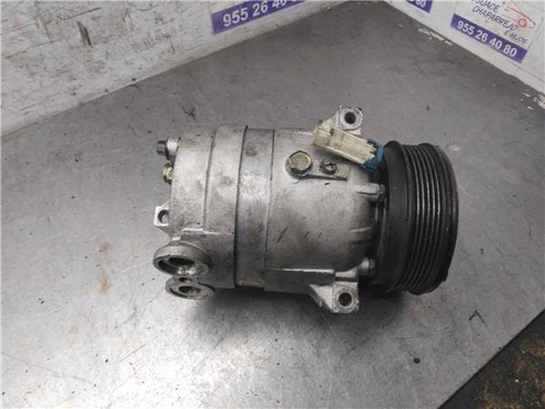 JW  Klimakompressor Opel vectra b berlina