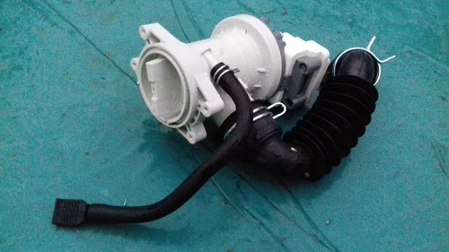 Waschmaschine CHIQ WD85WBALPO Ablaufpumpe Pumpe Laugenpumpe