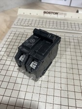 GE THQL2170, 70 Amp, 240 Volt, 2 Pole, Plug-In Circuit Breaker